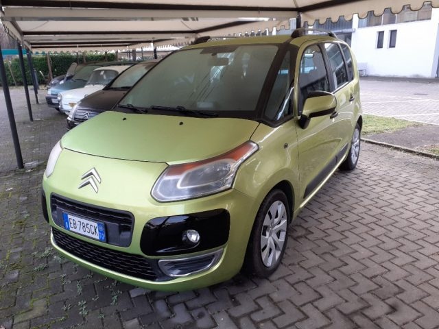 CITROEN C3 Picasso 1.6 HDi 90 airdream Business