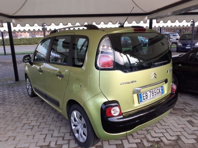 CITROEN C3 Picasso 1.6 HDi 90 airdream Business
