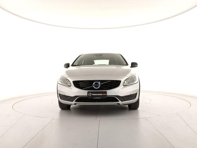 VOLVO V60 Cross Country D3 Geartronic