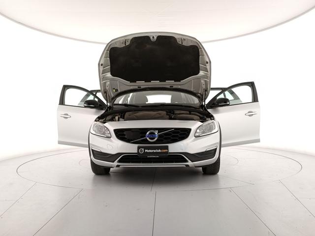 VOLVO V60 Cross Country D3 Geartronic