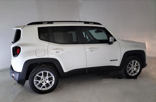 JEEP Renegade 1.3 T4 190CV PHEV 4xe AT6 Limited