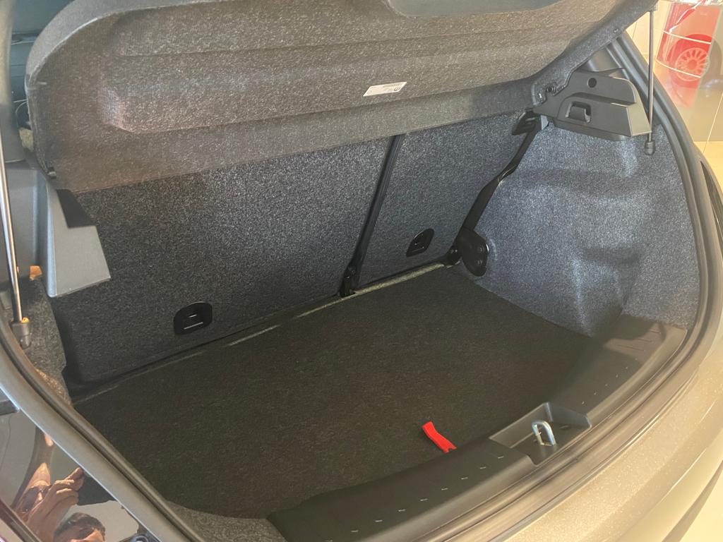 LANCIA Ypsilon 1.0 FireFly 5 porte S&S Hybrid Silver Plus - 11