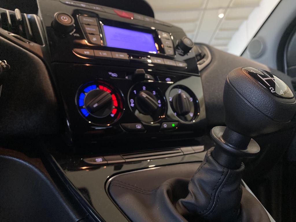 LANCIA Ypsilon 1.0 FireFly 5 porte S&S Hybrid Silver Plus - 13