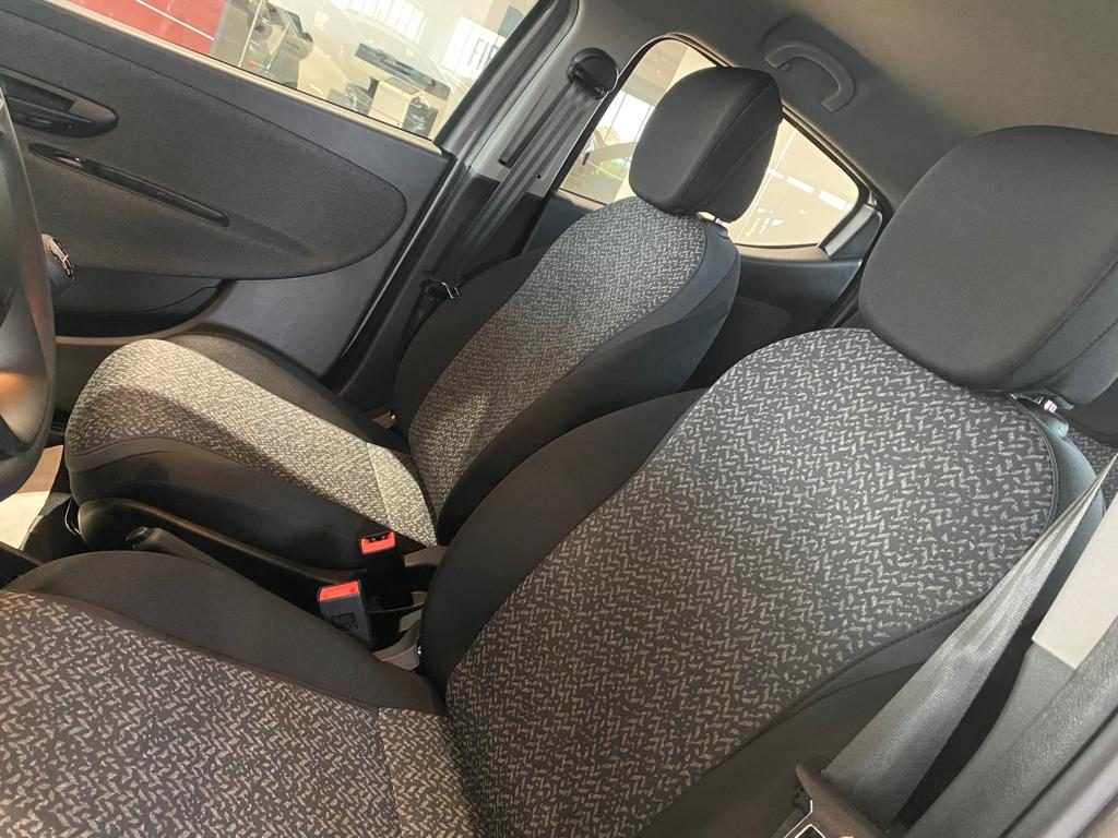 LANCIA Ypsilon 1.0 FireFly 5 porte S&S Hybrid Silver Plus - 8