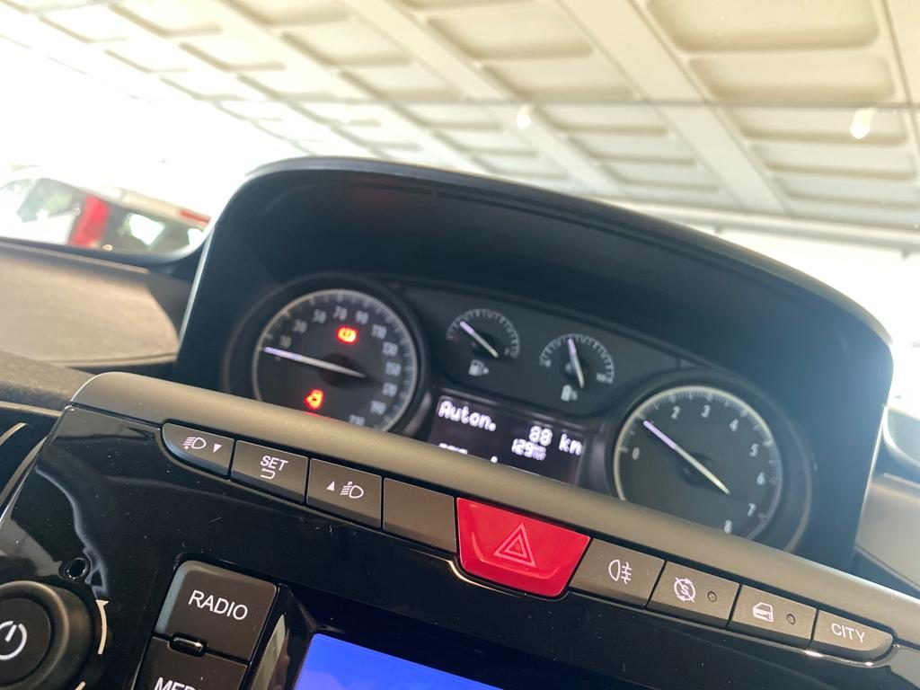 LANCIA Ypsilon 1.0 FireFly 5 porte S&S Hybrid Silver Plus - 12