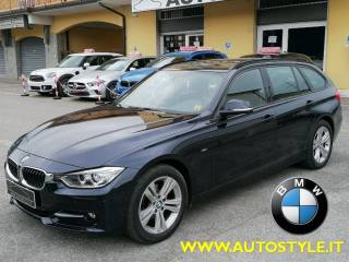 Articolo BMW 318