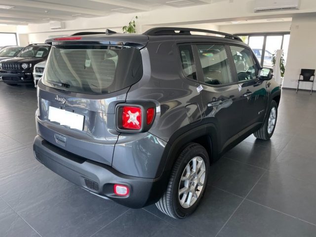 JEEP Renegade 1.0 T3 Limited GSE 27.900 