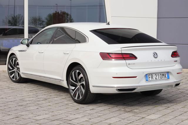 VOLKSWAGEN Arteon 2.0 R-LINE BiTDI 4MOTION DSG Sport BlueMotion