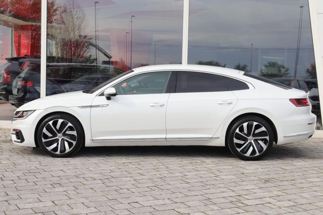 VOLKSWAGEN Arteon 2.0 R-LINE BiTDI 4MOTION DSG Sport BlueMotion