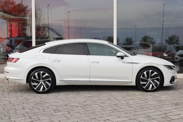 VOLKSWAGEN Arteon 2.0 R-LINE BiTDI 4MOTION DSG Sport BlueMotion