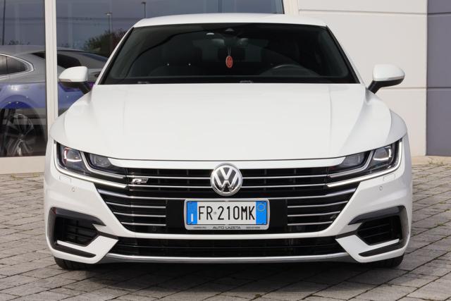 VOLKSWAGEN Arteon 2.0 R-LINE BiTDI 4MOTION DSG Sport BlueMotion