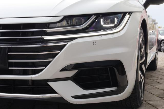 VOLKSWAGEN Arteon 2.0 R-LINE BiTDI 4MOTION DSG Sport BlueMotion