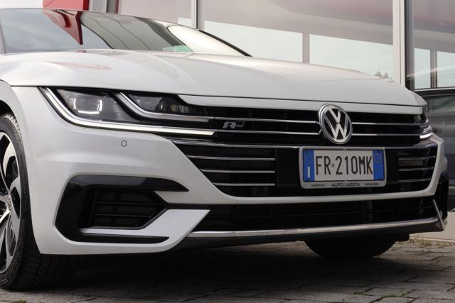 VOLKSWAGEN Arteon 2.0 R-LINE BiTDI 4MOTION DSG Sport BlueMotion