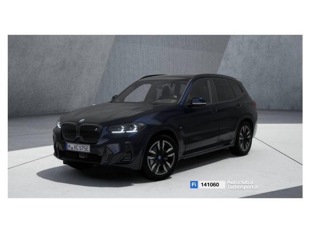 BMW iX3 Inspiring Nuovo