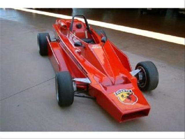 ABARTH Other Formula 2000 