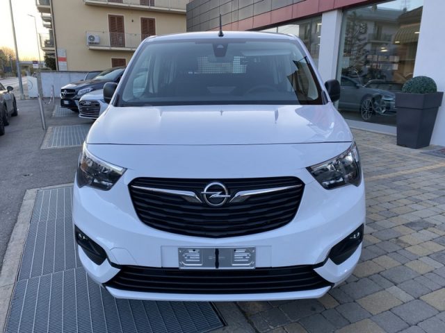 OPEL Combo Life 1.5D 100 CV S&S Edition Plus N1 PDC POST.-APP CON