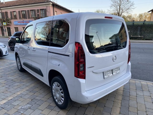 OPEL Combo Life 1.5D 100 CV S&S Edition Plus N1 PDC POST.-APP CON