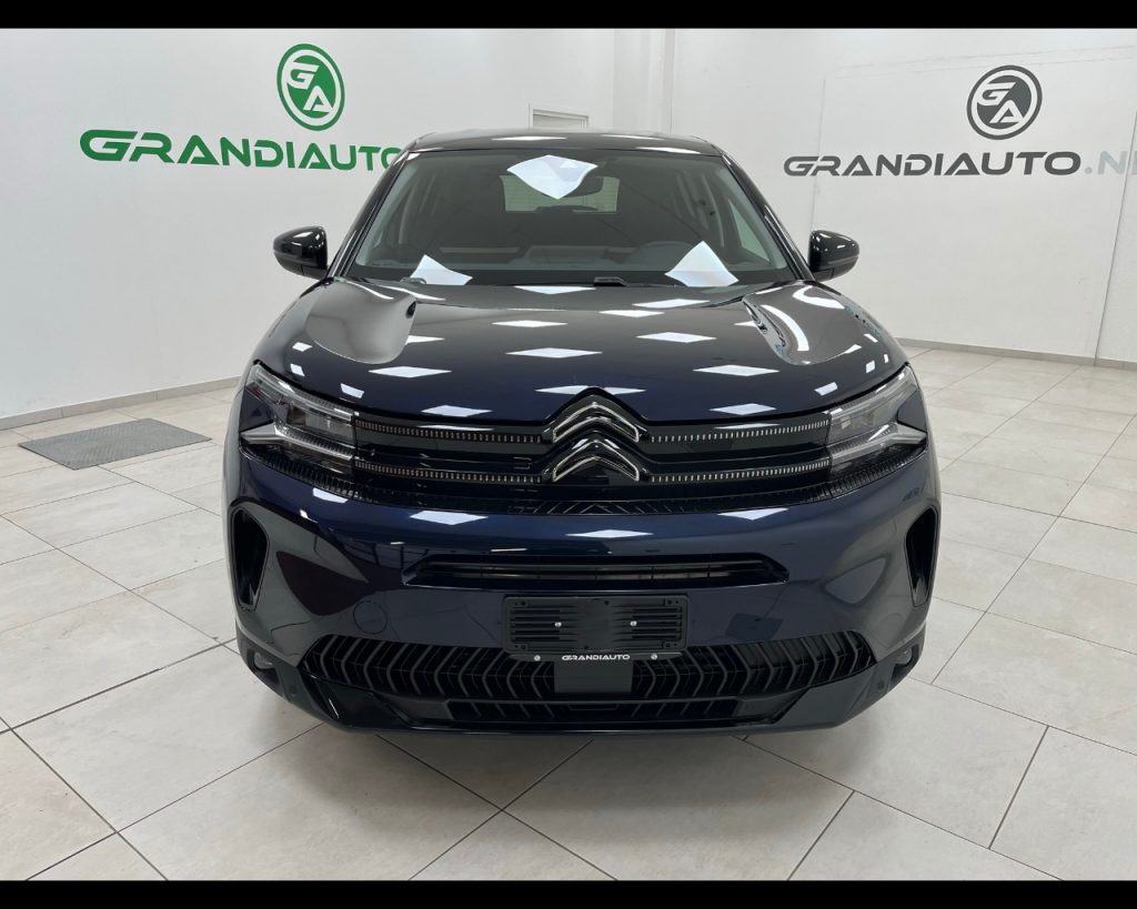 CITROEN C5 Aircross 1.6 hybrid phev Feel 225 e-eat8 - 2