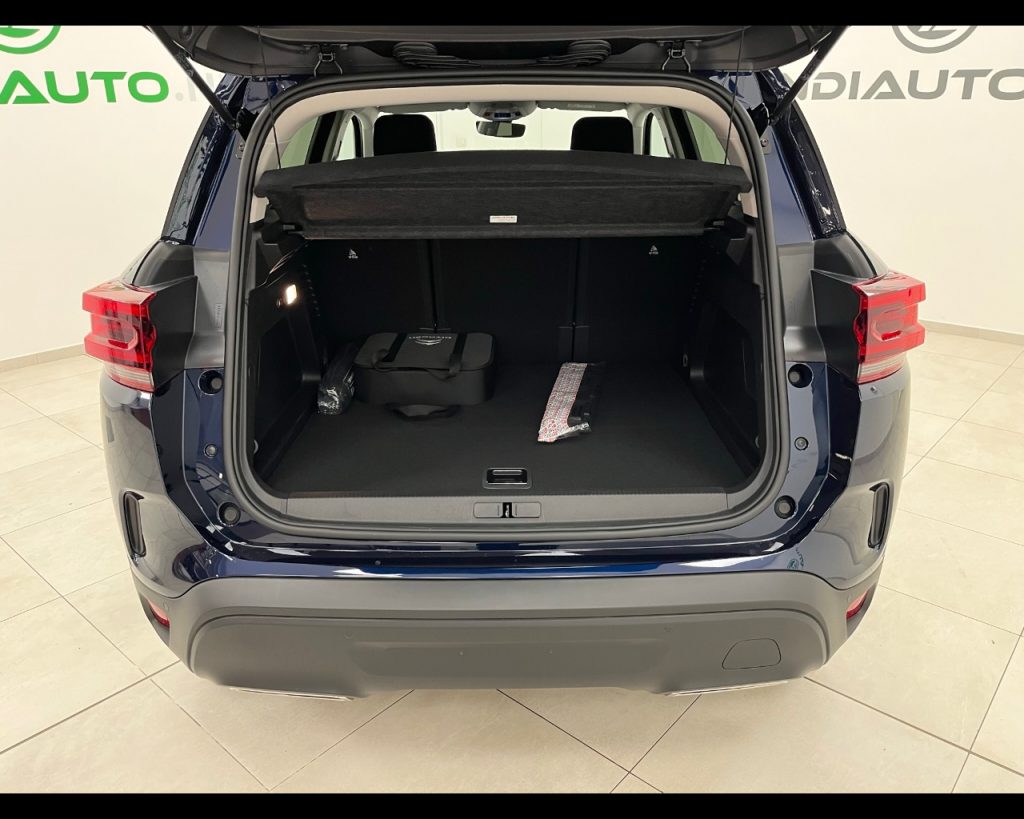 CITROEN C5 Aircross 1.6 hybrid phev Feel 225 e-eat8 - 6