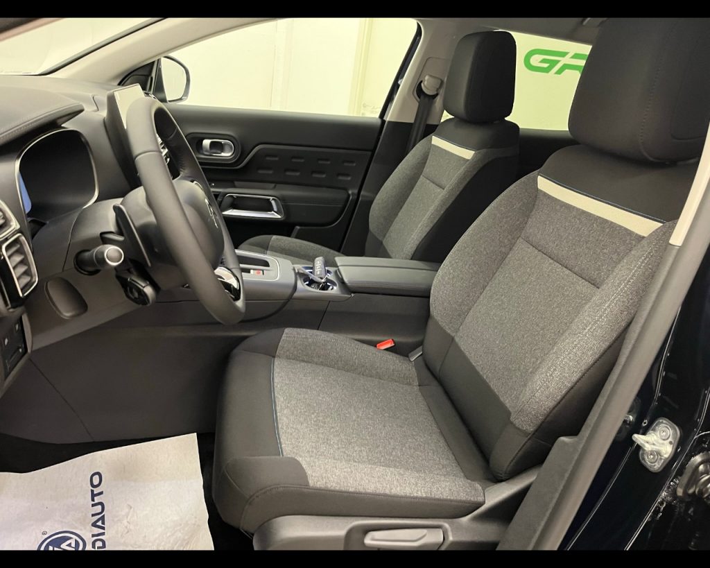 CITROEN C5 Aircross 1.6 hybrid phev Feel 225 e-eat8 - 8