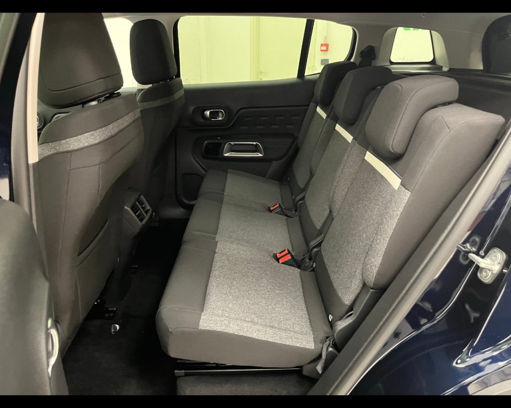 CITROEN C5 Aircross 1.6 hybrid phev Feel 225 e-eat8 - 9