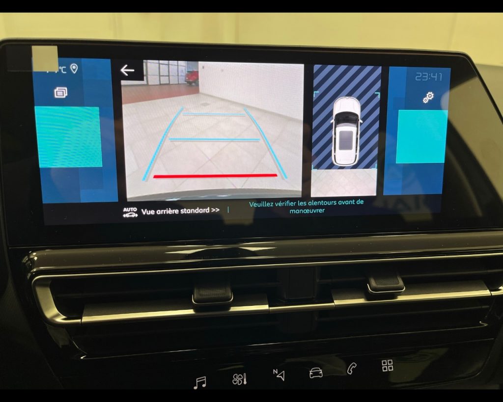 CITROEN C5 Aircross 1.6 hybrid phev Feel 225 e-eat8 - 13