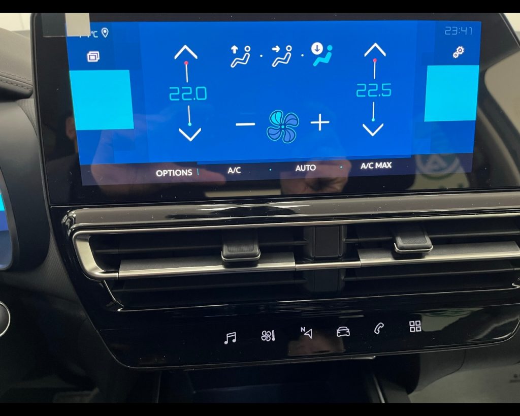 CITROEN C5 Aircross 1.6 hybrid phev Feel 225 e-eat8 - 14