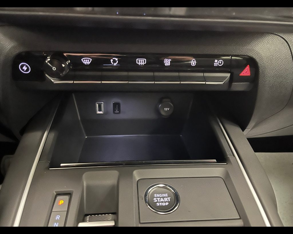 CITROEN C5 Aircross 1.6 hybrid phev Feel 225 e-eat8 - 16