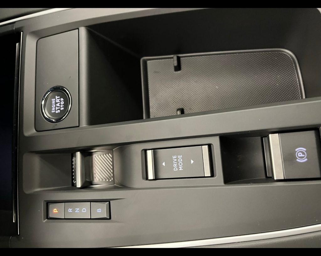 CITROEN C5 Aircross 1.6 hybrid phev Feel 225 e-eat8 - 17