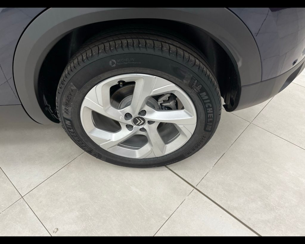 CITROEN C5 Aircross 1.6 hybrid phev Feel 225 e-eat8 - 18