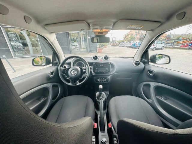 SMART ForTwo 70 1.0 Youngster