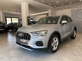 Audi Q3 - Foto 1 Audi Q3 - Foto 1