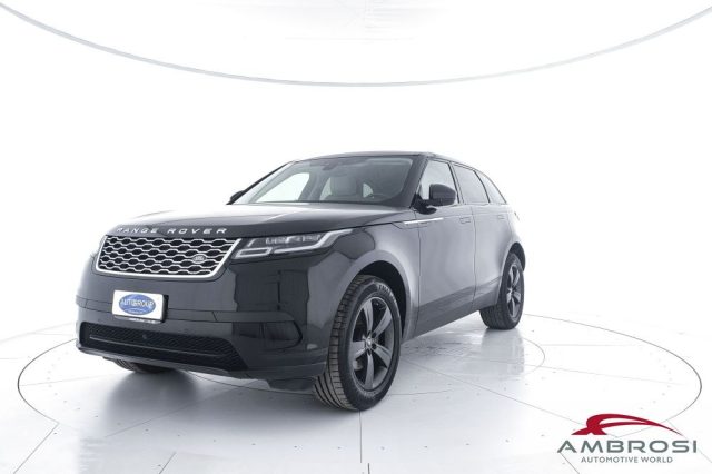 LAND ROVER Range Rover Velar 2.0D I4 180 CV 