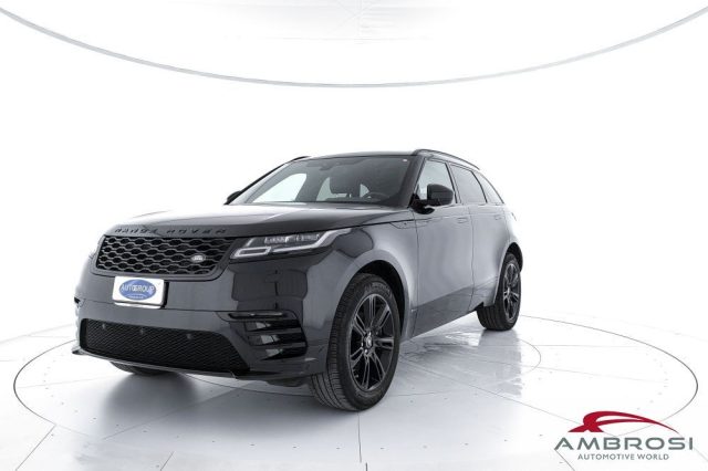 LAND ROVER Range Rover Velar 2.0D I4 240 CV R-Dynamic Usato