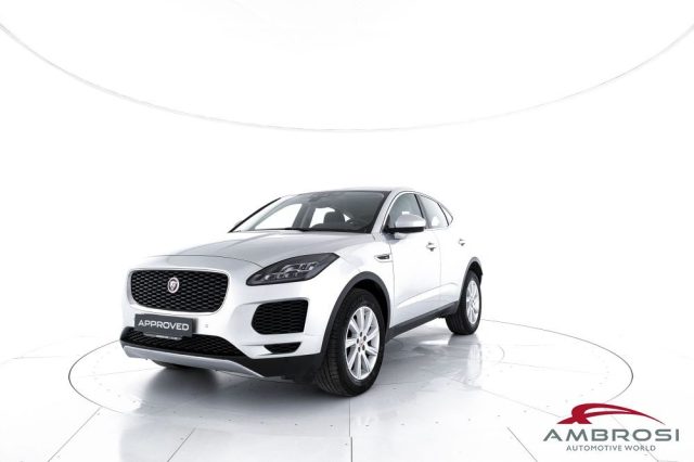 JAGUAR Other E PACE 2.0D 150 CV AWD aut. S 