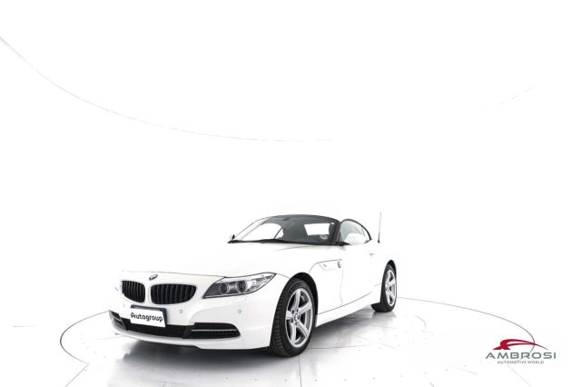 BMW Z4 sDrive18i 