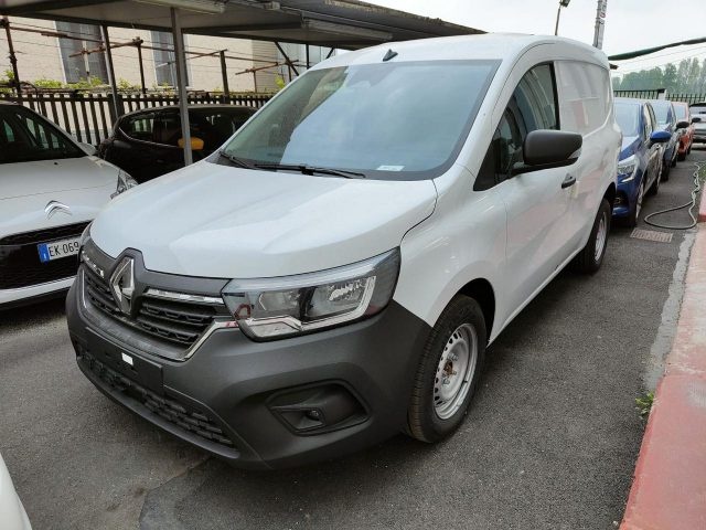 RENAULT Kangoo 1.3 TCe 100CV Van 