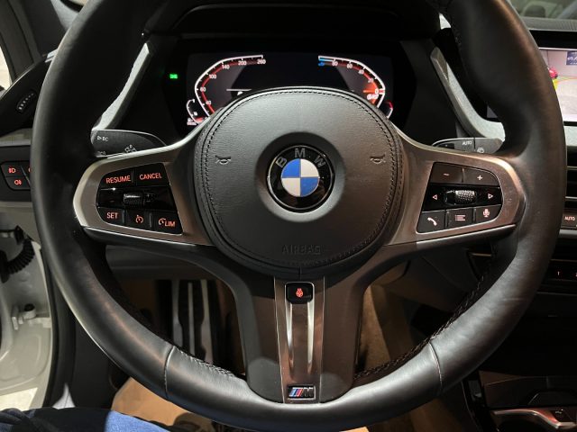 BMW 120 d 5p. Msport 18 M sport /NAV/VIRTUAL/FullLED/BLACK