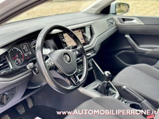 Volkswagen Polo  - Foto 5