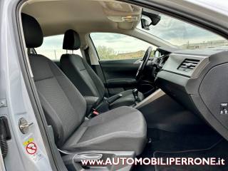 Volkswagen Polo  - Foto 11