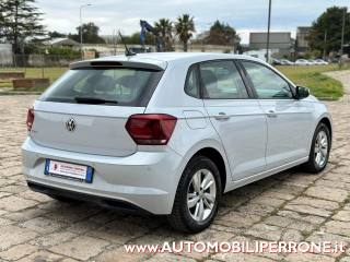 Volkswagen Polo  - Foto 13