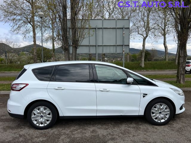 FORD S-Max 2.0 TDCi 120CV Start&Stop Business