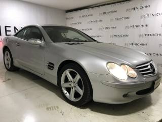 Mercedes-Benz SL 350 