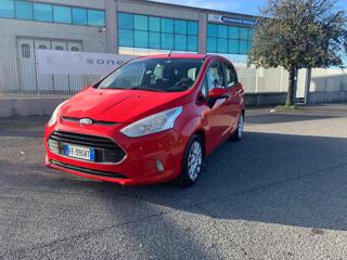 Ford B-Max  - Foto 2