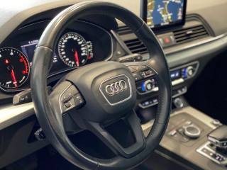 Audi Q5 - Foto 8 Audi Q5 - Foto 8