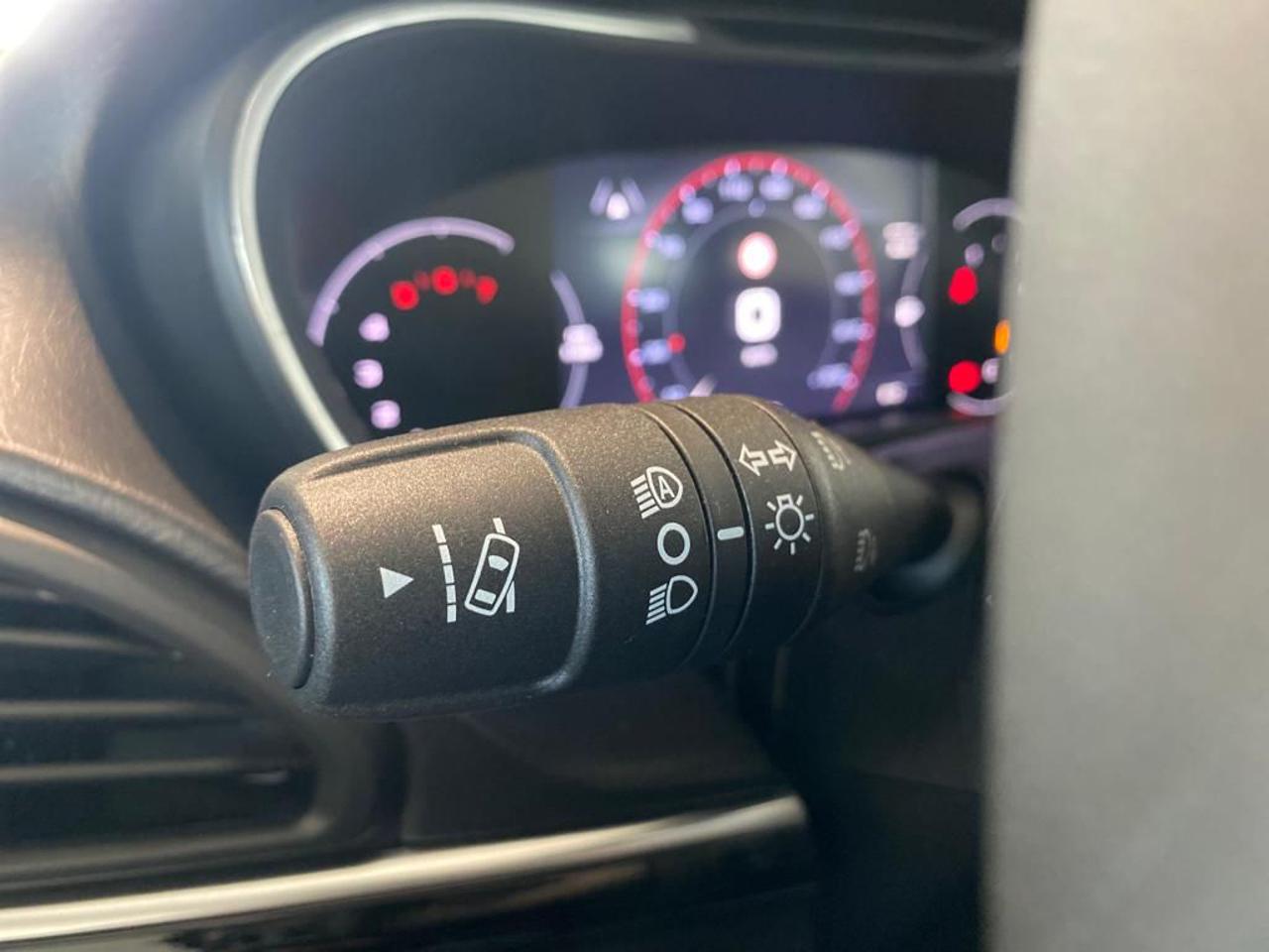 FIAT Tipo 1.6 Mjt S&S 5 porte Cross - cruscotto