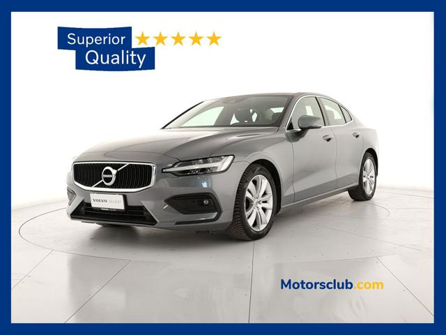 VOLVO S60 B3 Geartronic Momentum Business Pro 