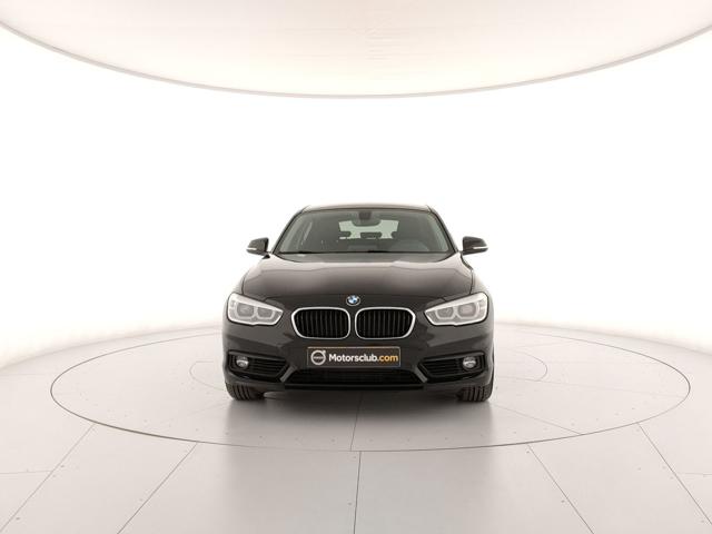BMW 118 d 5p. Business