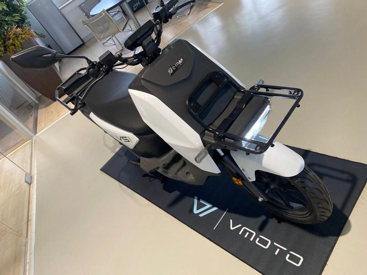 VMOTO VS1 VS1 DUE BATTERIE - 3