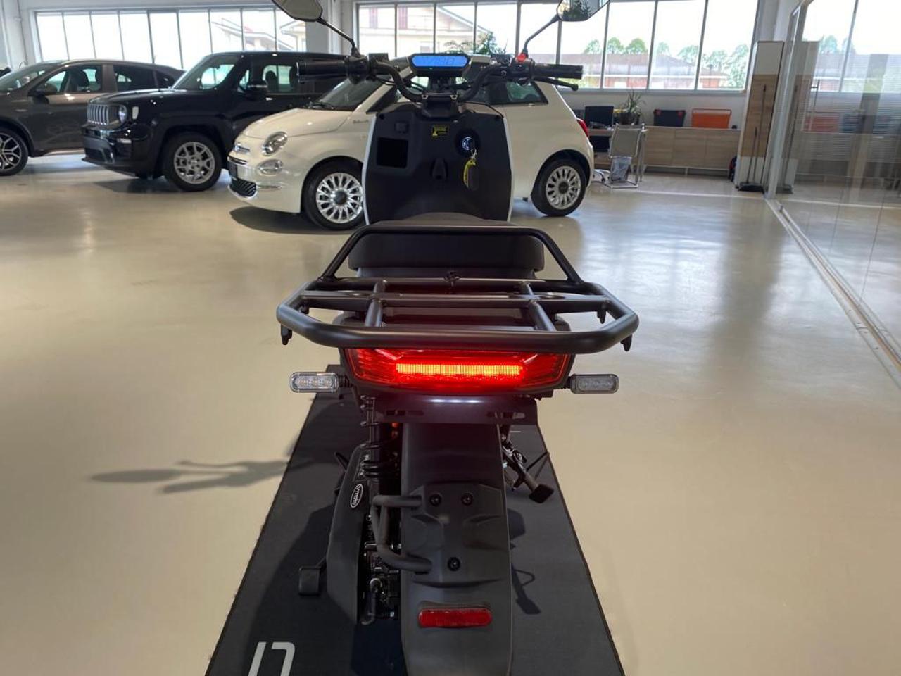 VMOTO VS1 VS1 DUE BATTERIE - 4